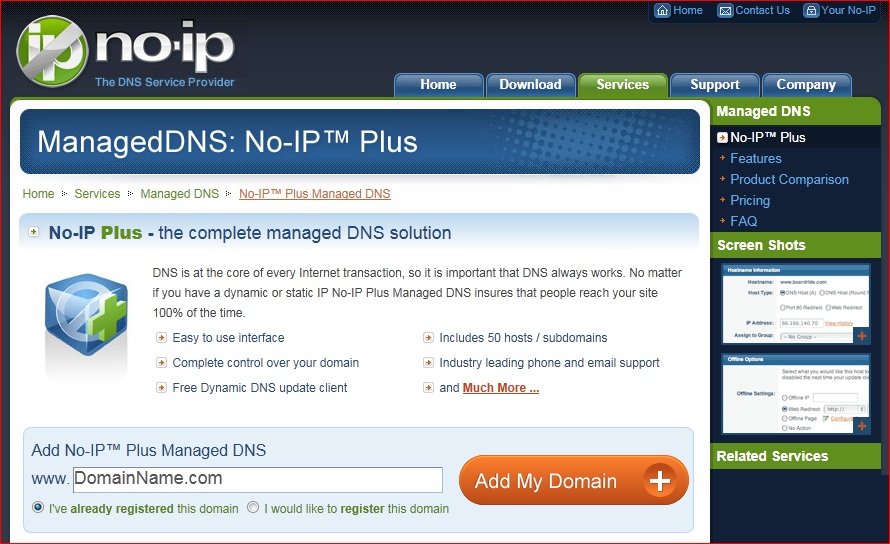 Noip com. No-IP. No IP DNS. No-IP domain name. DNS сервис.